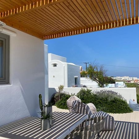 Nice Villas Pýrgos Exterior foto